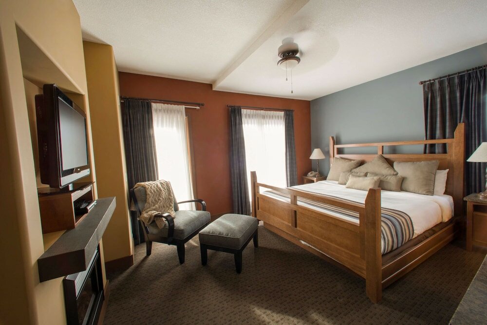 Фото Spirit Ridge, in The Unbound Collection by Hyatt