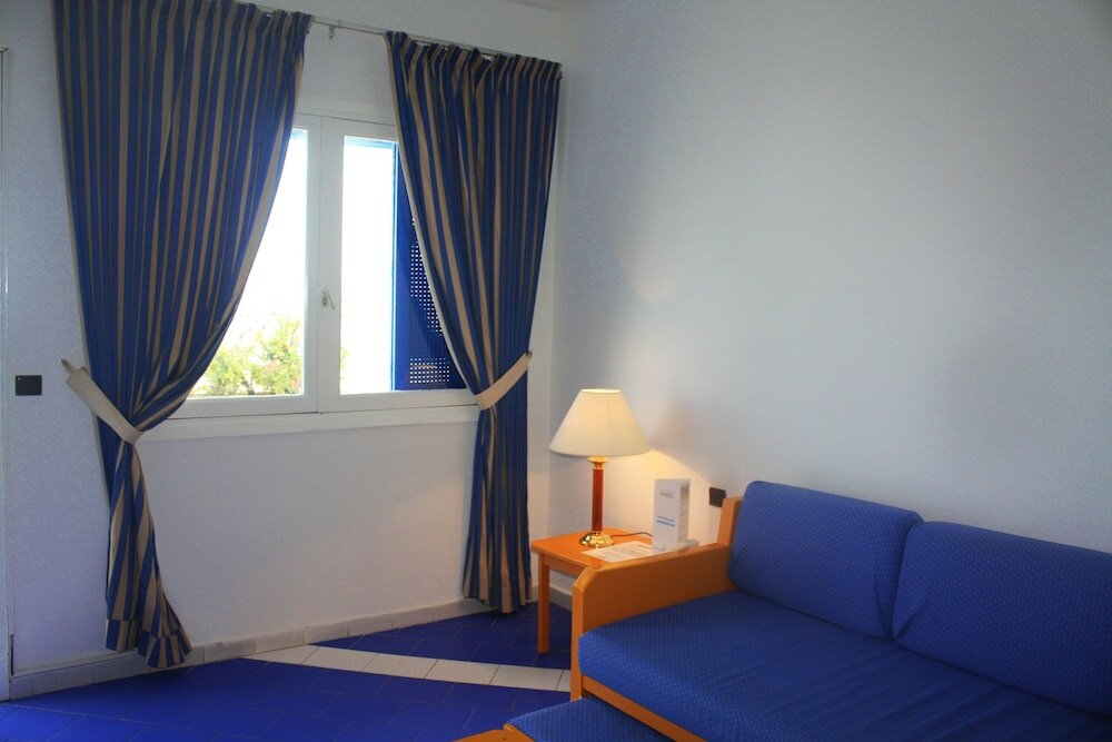 Фото Marina Cap Monastir Appart Hôtel