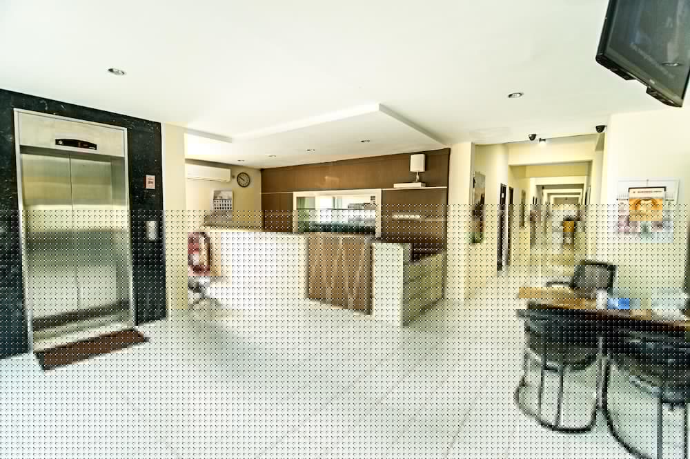 Фото Grace Setia Hotel