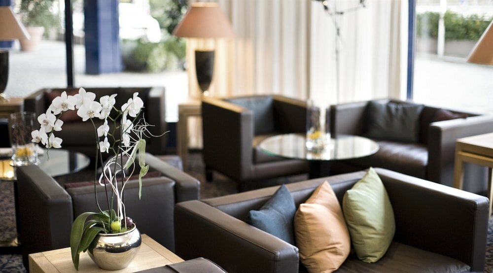 Фото Parkhotel Pforzheim