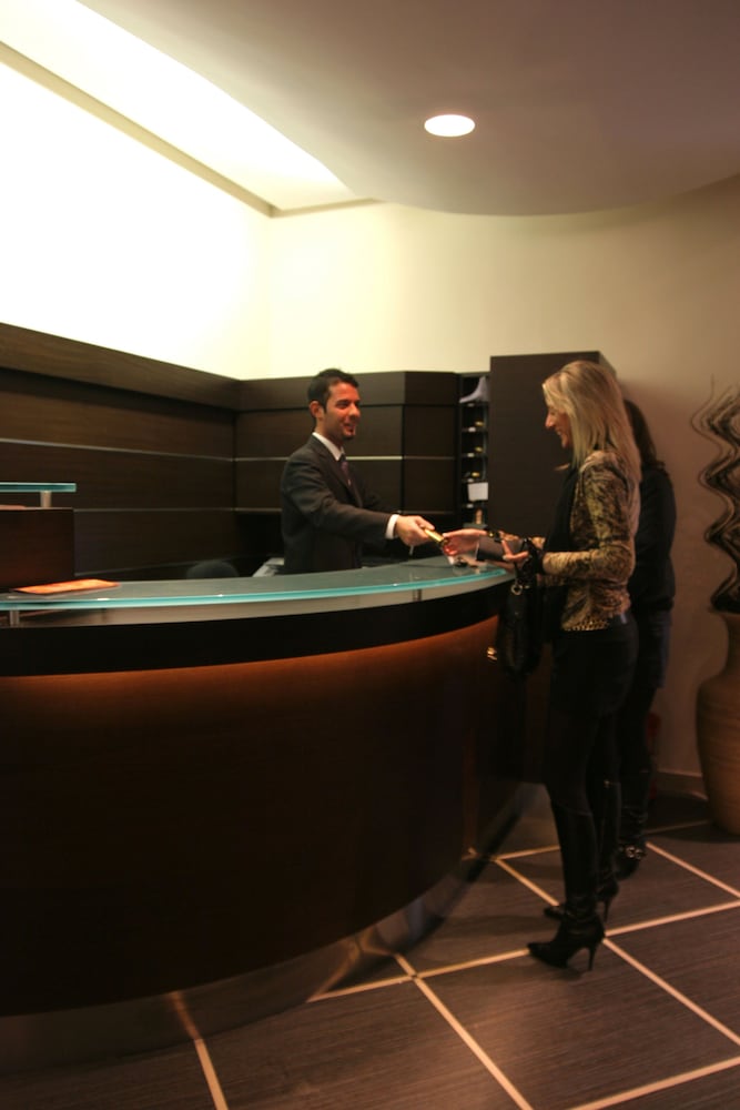 Фото Hotel Garda