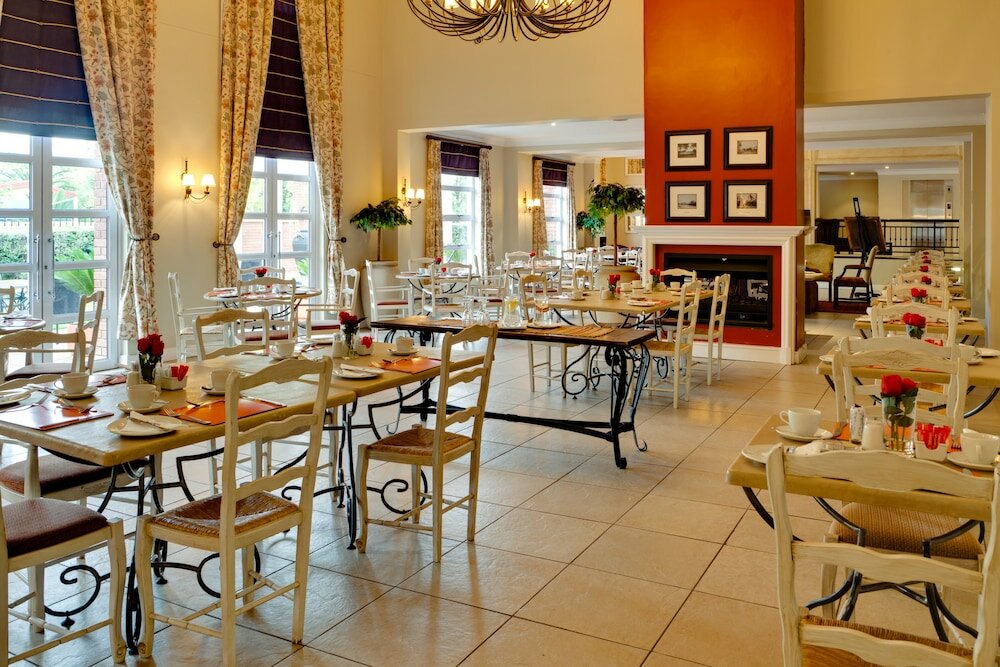 Фото Protea Hotel by Marriott Mahikeng