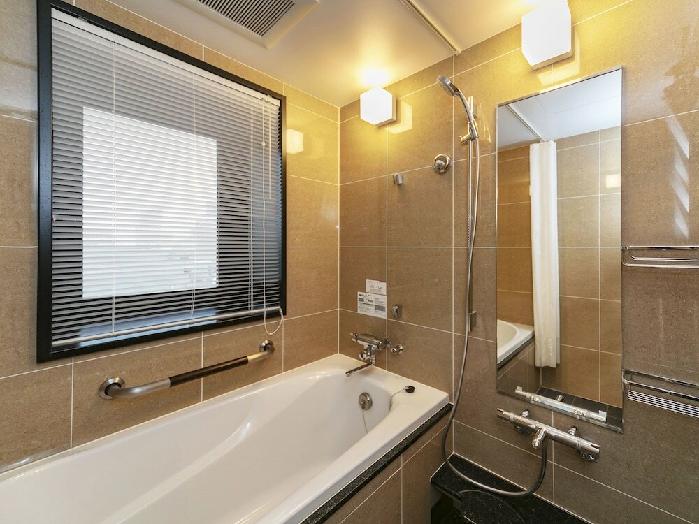 Фото APA Hotel Namba Ekihigashi