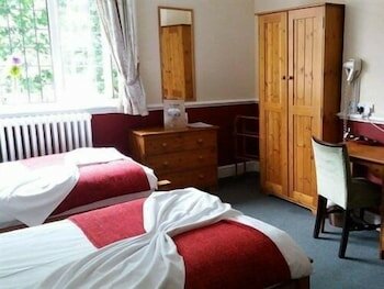 Фото The Swan Inn