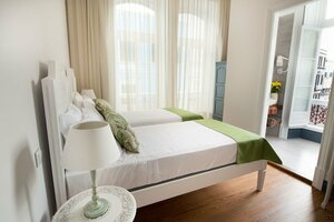 Гостиница Casa das Palmeiras Charming House Azores