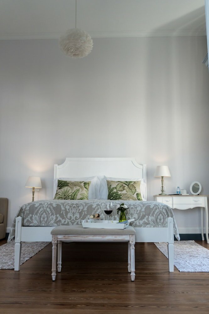 Фото Casa das Palmeiras Charming House Azores