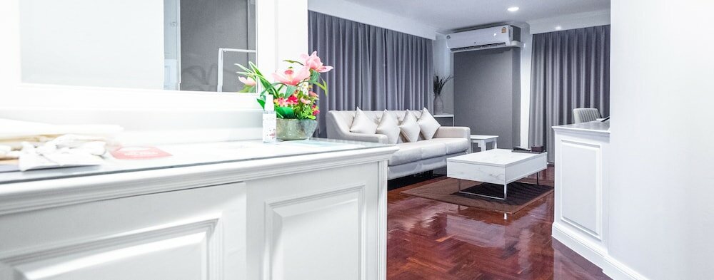 Фото Yellow Ribbon Hills Boutique Suites