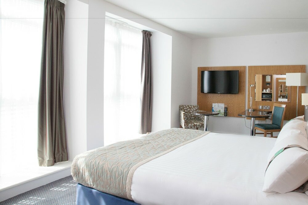 Фото Holiday Inn Birmingham City Centre