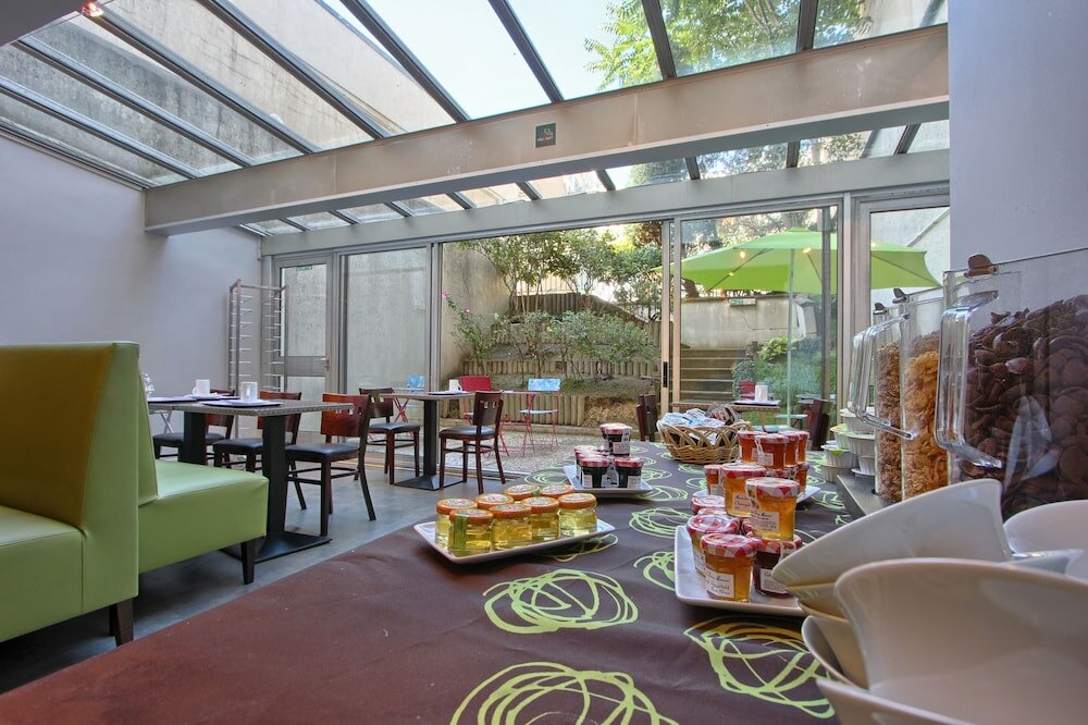 Фото Timhotel Nation