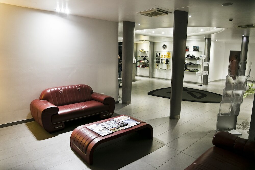 Фото Daytona Business Hotel