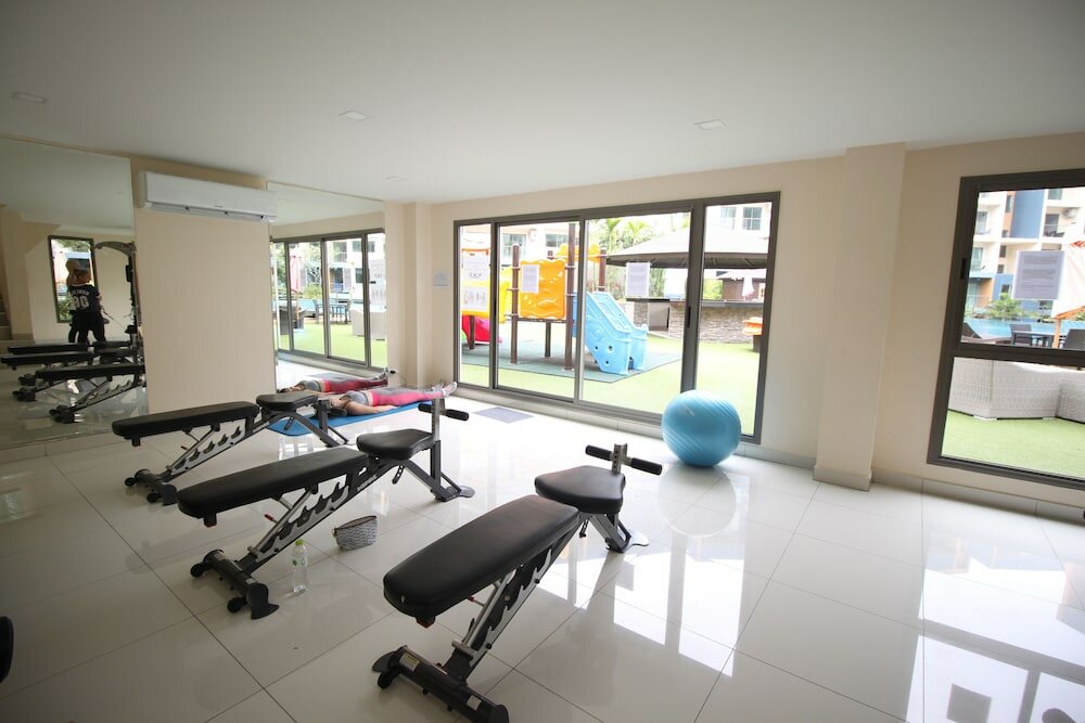 Фото Laguna Beach Resort 2 by Psr Asia