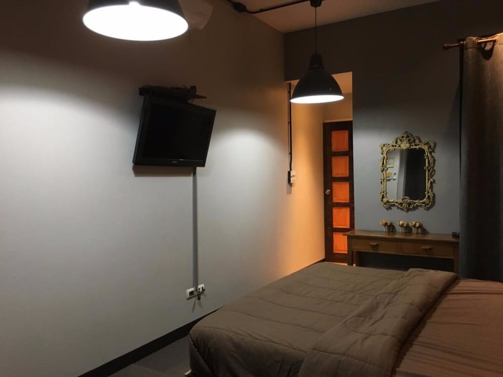 Фото Popcorn House Ratchada