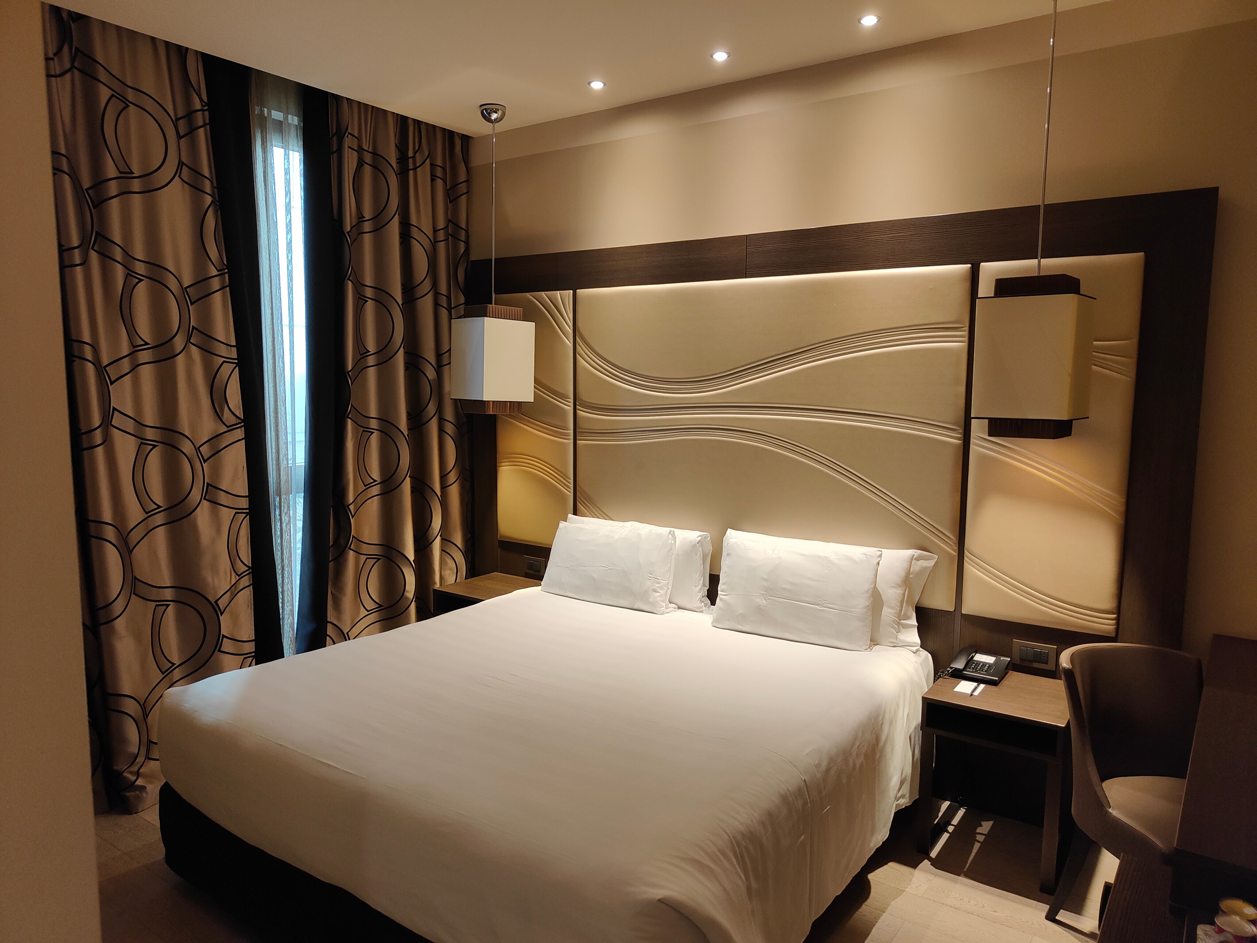 Фото Uptown Palace