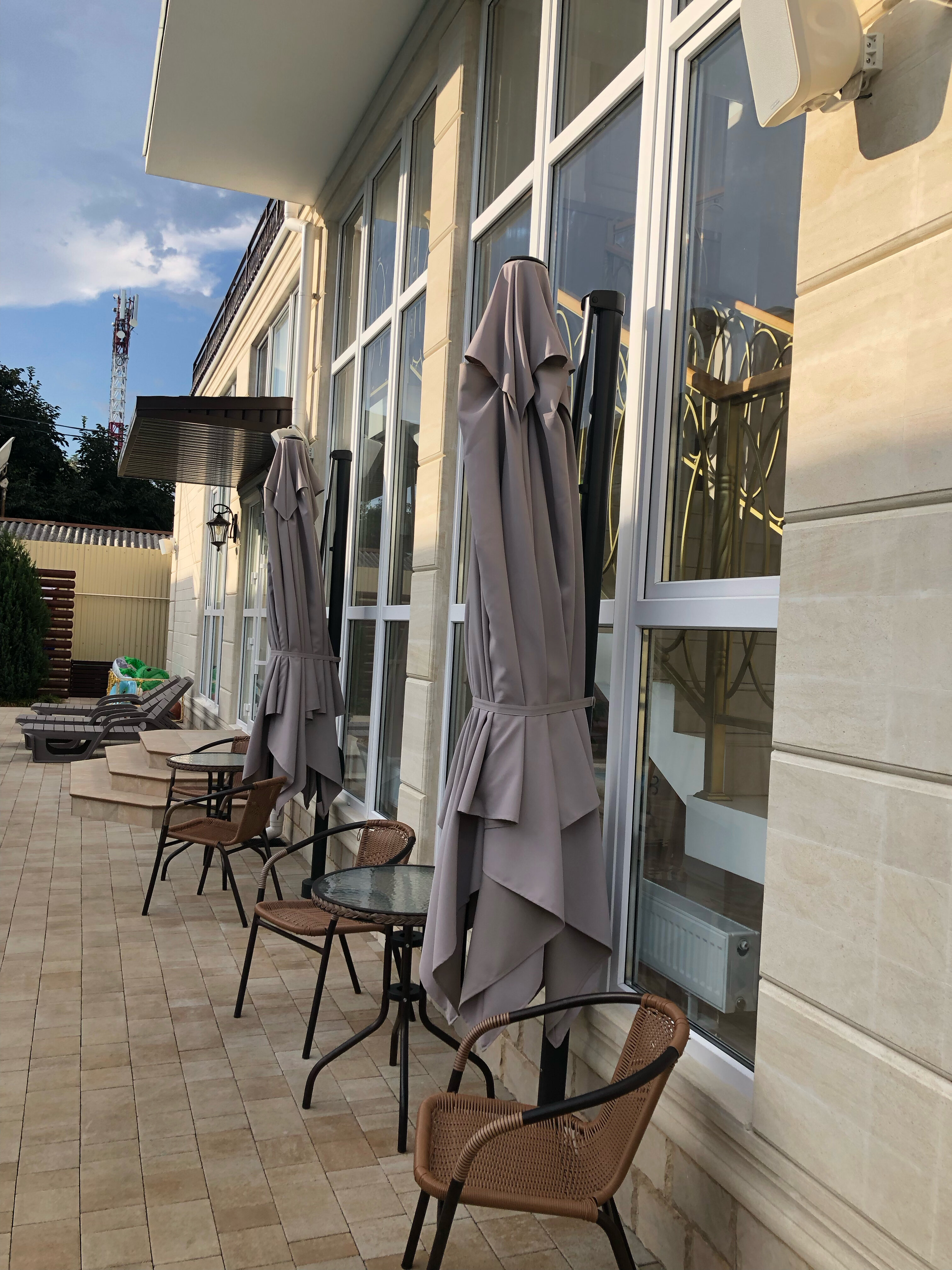 Фото Атланта