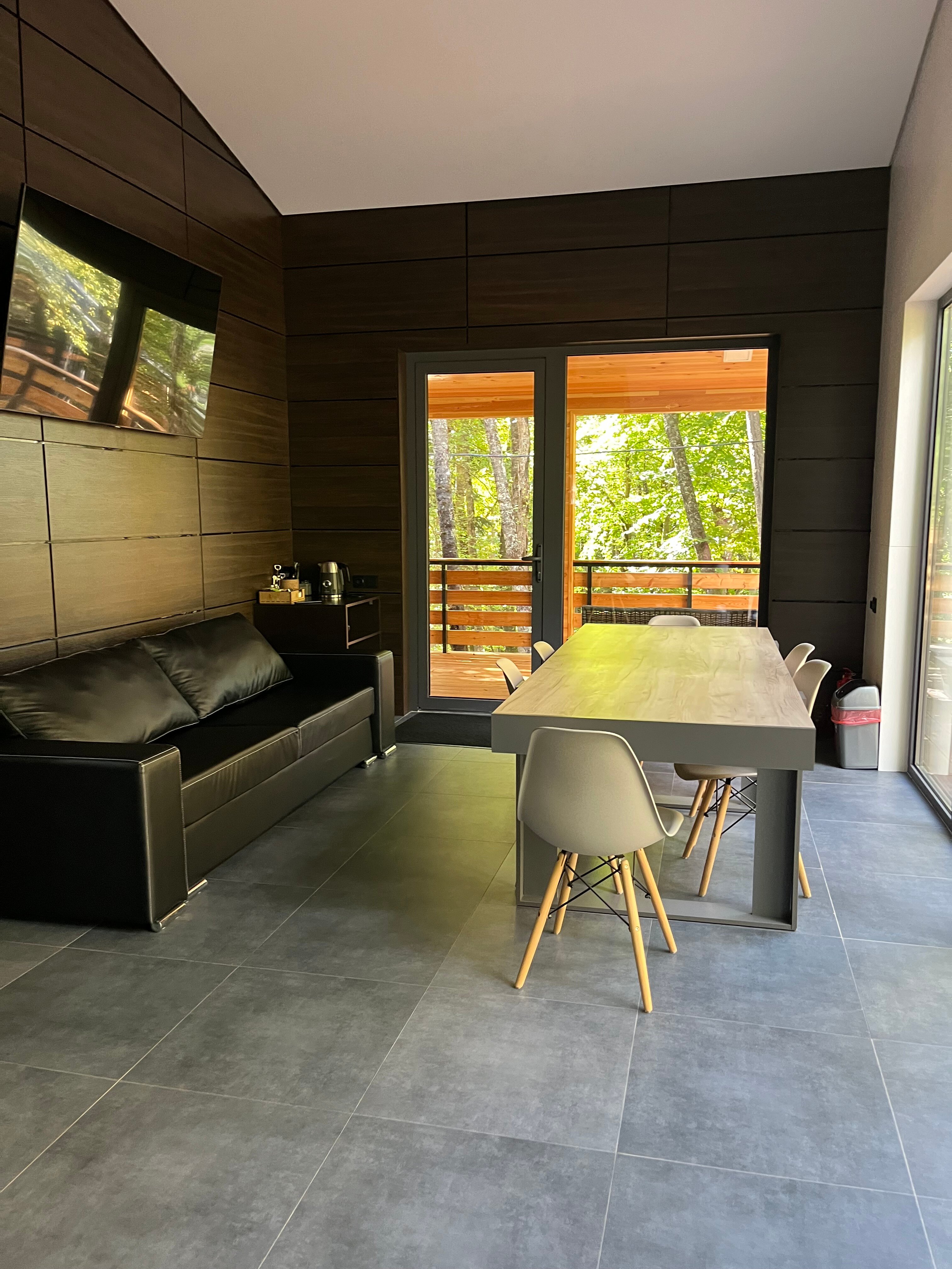 Фото Архыз-Парк