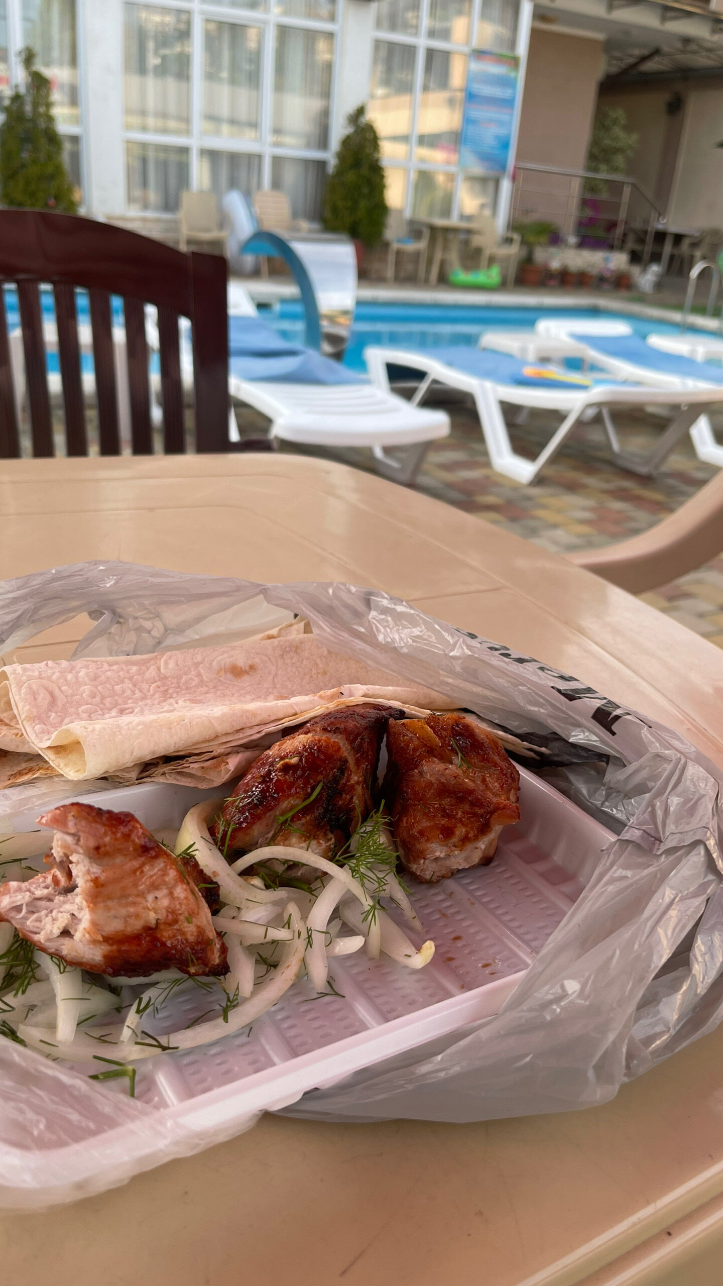 Фото Феникс