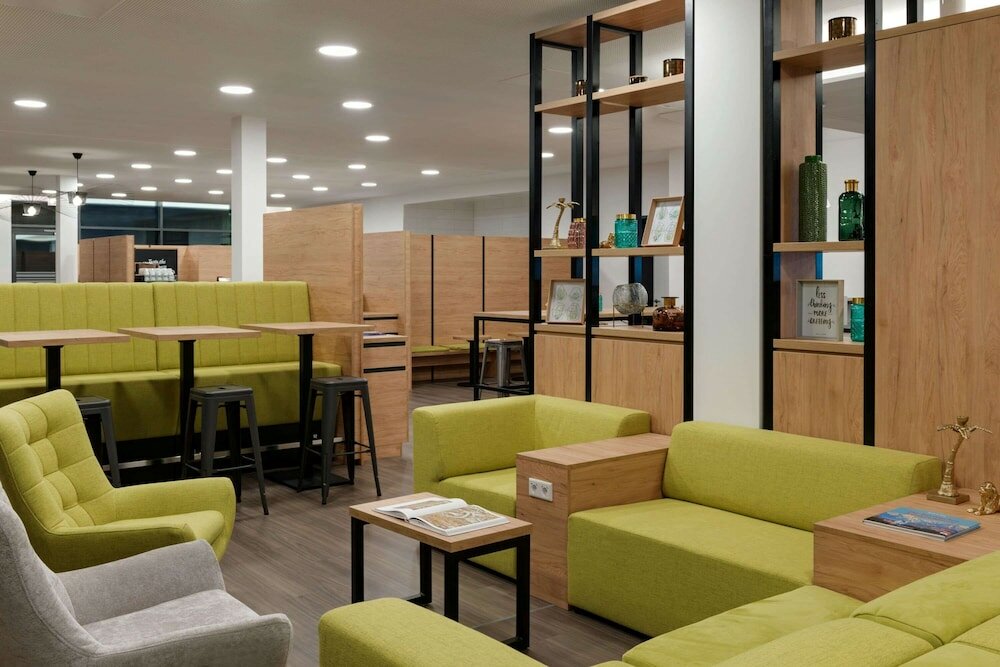 Фото Super 8 by Wyndham Augsburg