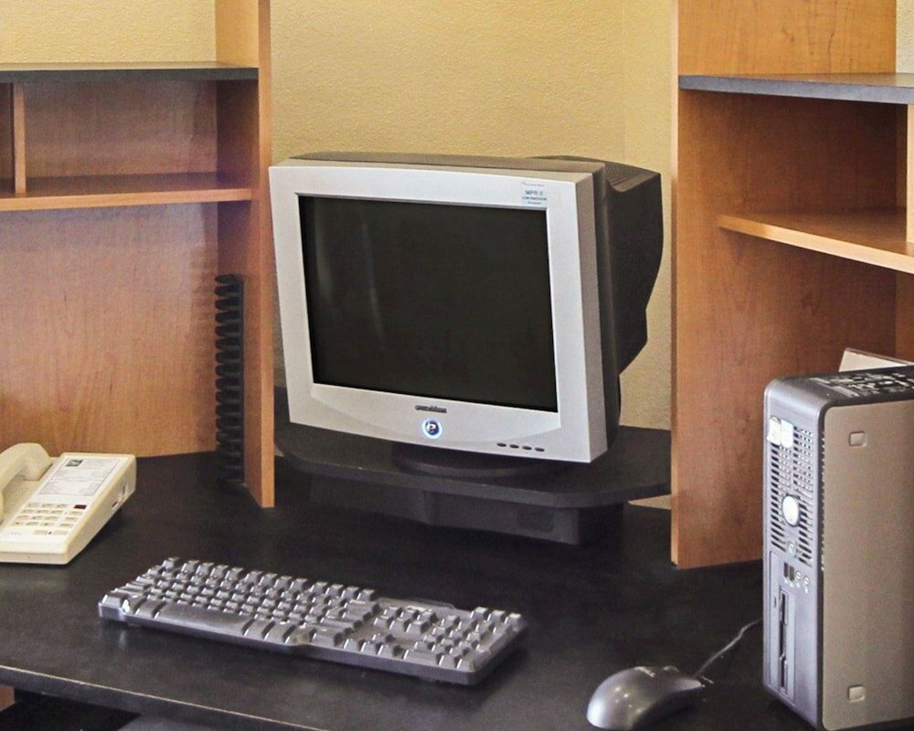 Фото Americas Best Value Inn Pharr