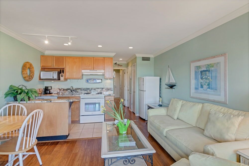 Фото Hilton Head Island Beach & Tennis Resort