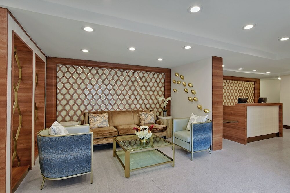 Фото Hotel Ocean