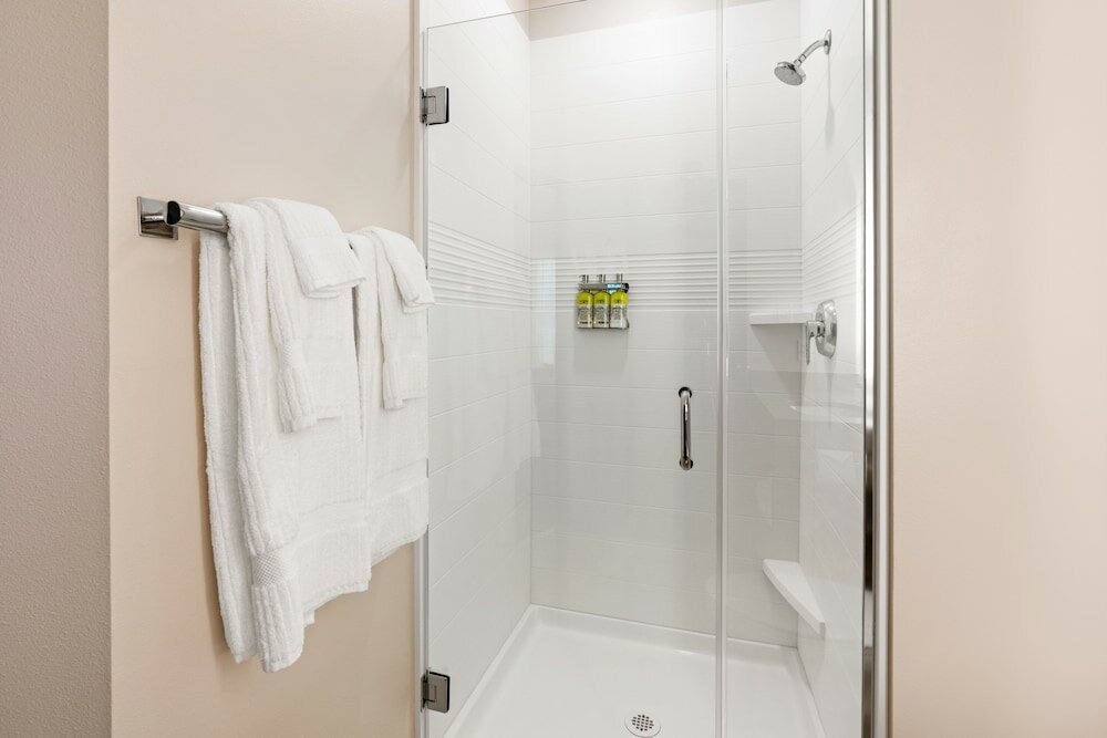 Фото Candlewood Suites Sumner, an Ihg Hotel