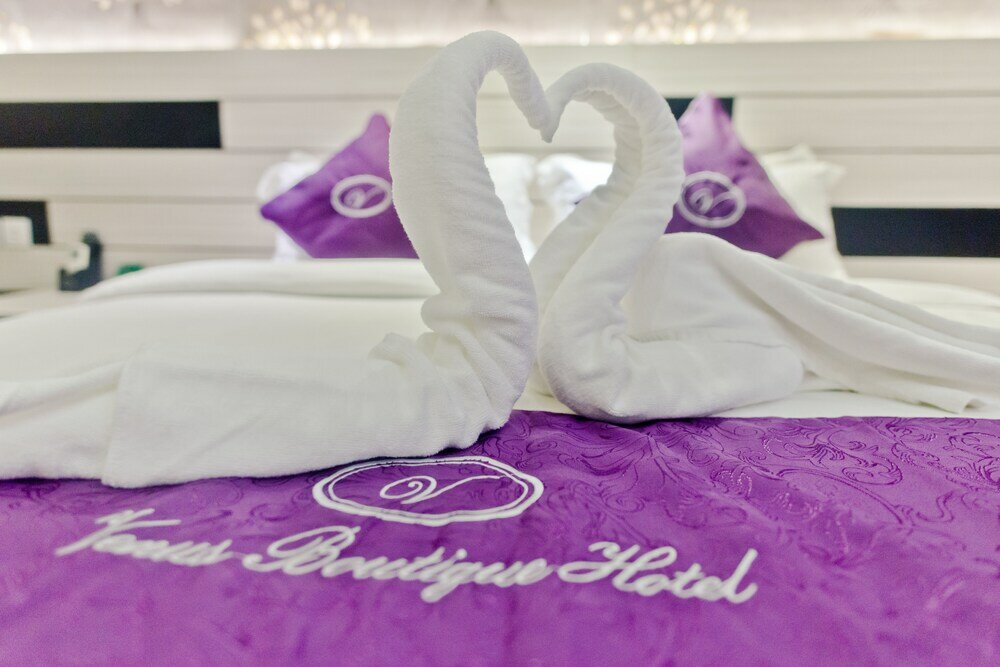 Фото Venus Boutique Hotel