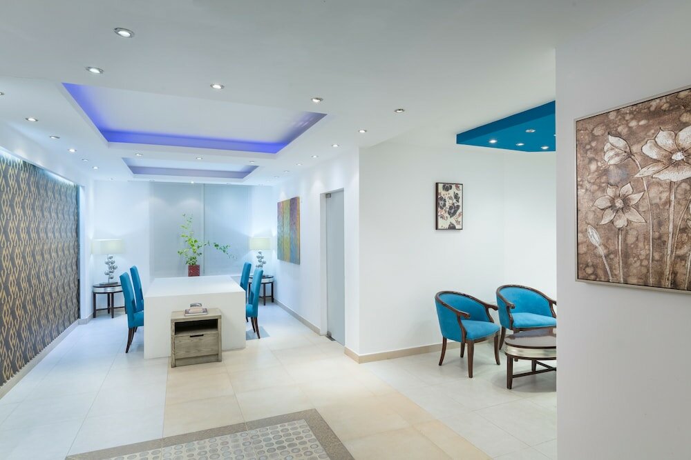 Фото Al Hail Waves Hotel Managed by Centara