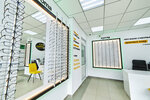 Vse Optika (Vostochniy Microdistrict, ulitsa Motorostroiteley, 4А/8), opticial store