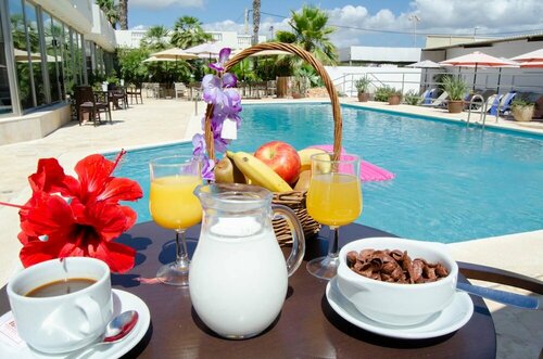 Гостиница Paraiso Beach - Только для взрослых в Санта-Эулалия-дель-Рио