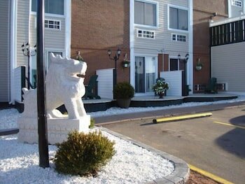 Фото Causeway Bay Hotel And Convention Centre