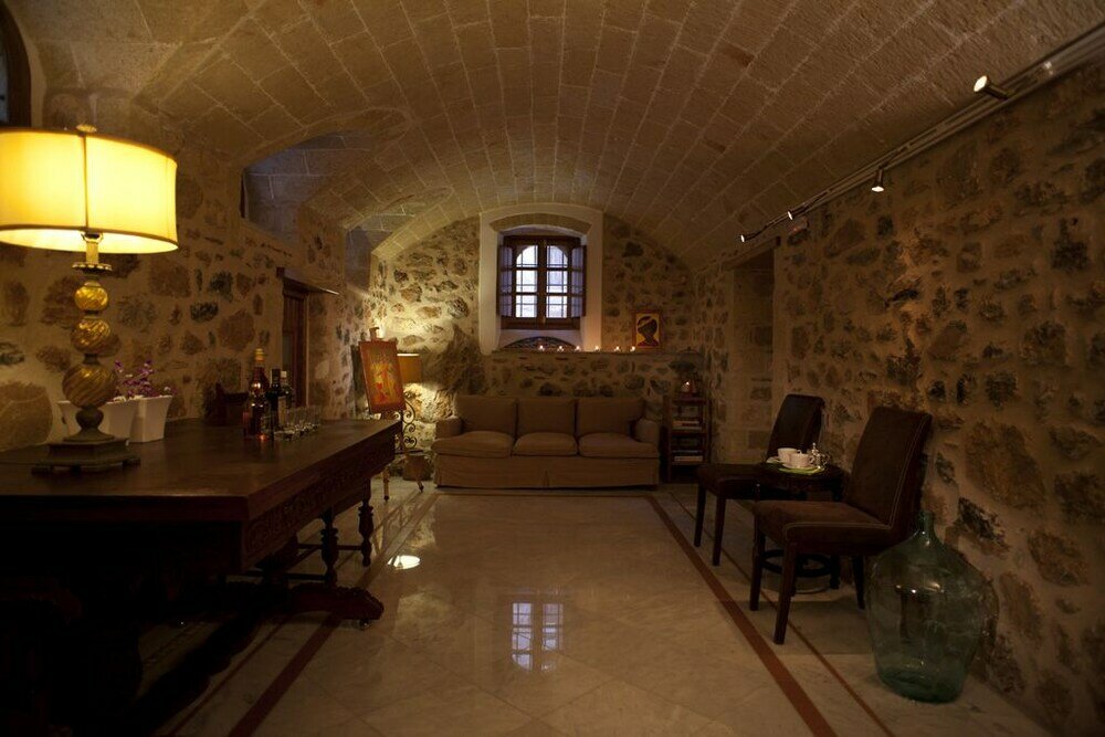 Фото Theophano Art Hotel