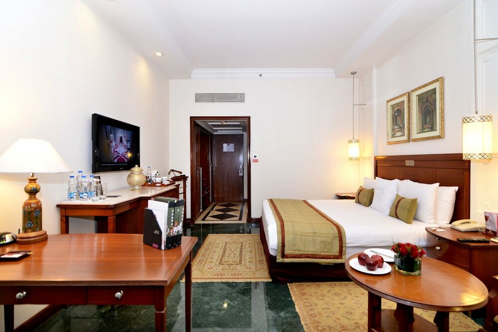 Фото ITC Rajputana, A Luxury Collection Hotel, Jaipur