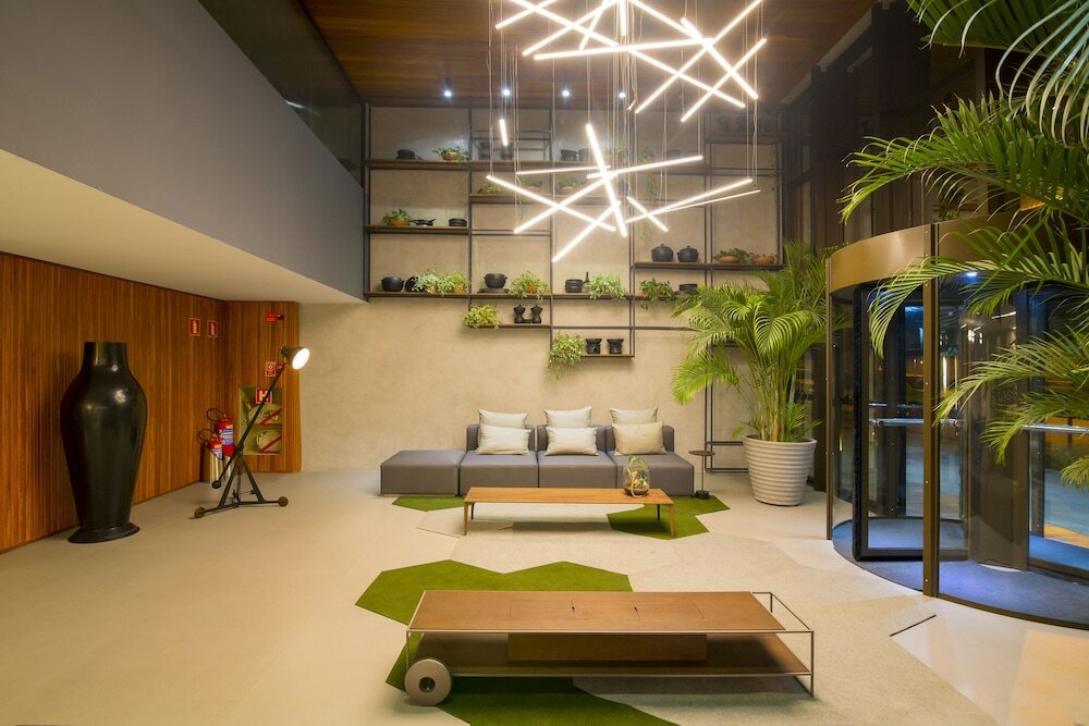 Фото Infinity at the Sea by Welkom