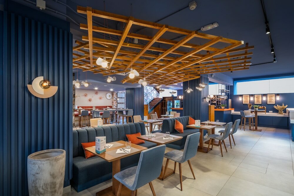 Фото Occidental Las Palmas