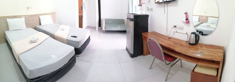 Фото Baan Kaew Ruen Kwan