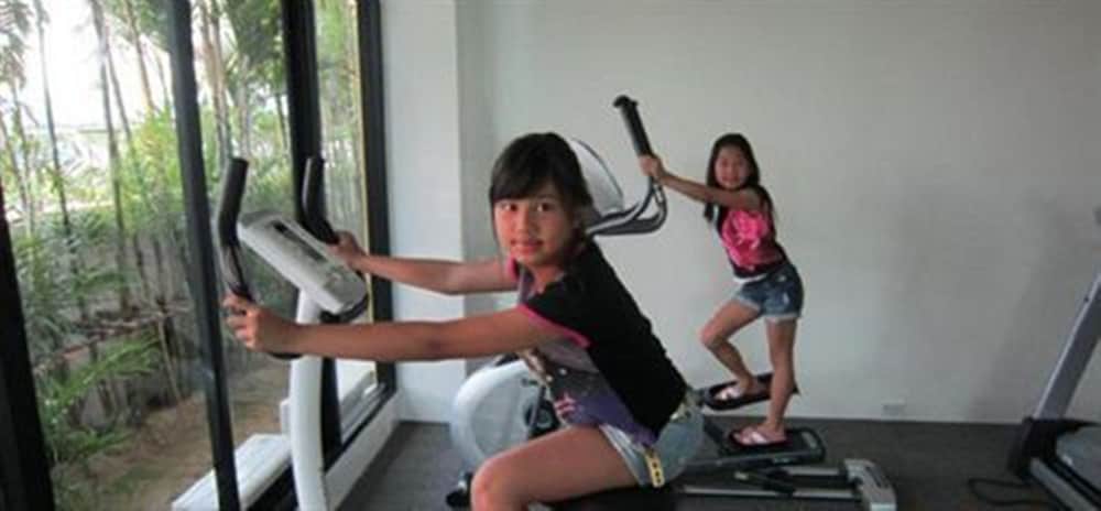 Фото Smile Hua-Hin Resort