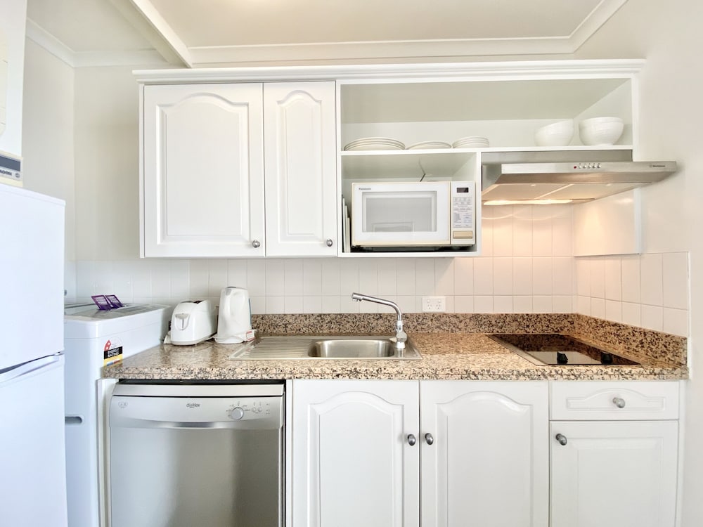 Фото Milson Serviced Apartments