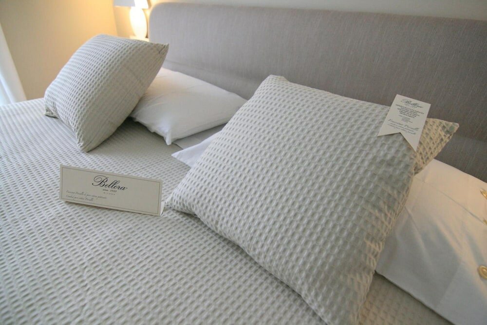 Фото Experience Design Bed & Show