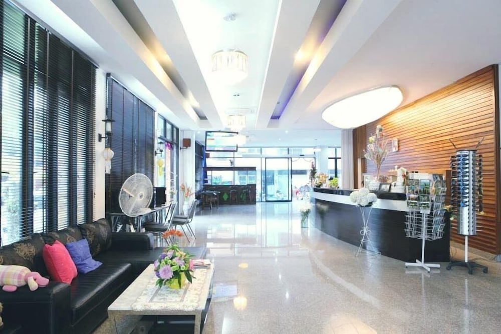 Фото Huay kaew Palace 2