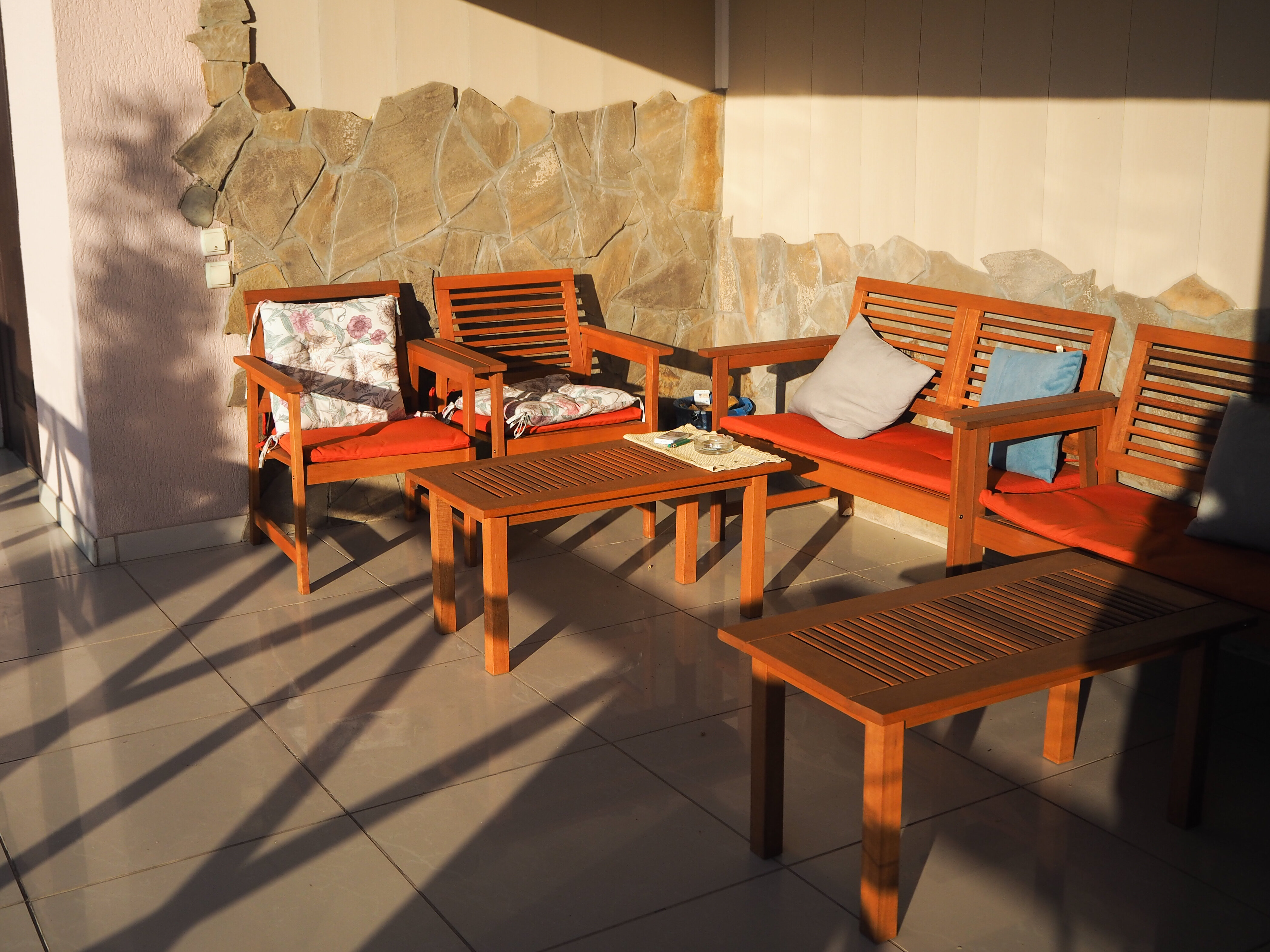 Фото Вилла Сова