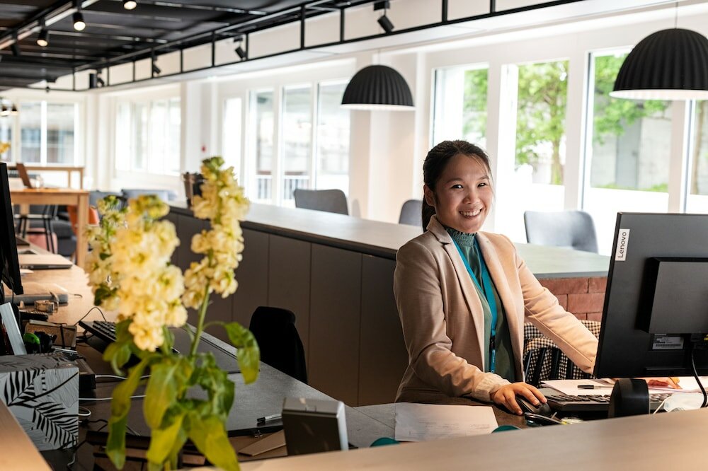 Фото B&b Hotel St Gallen