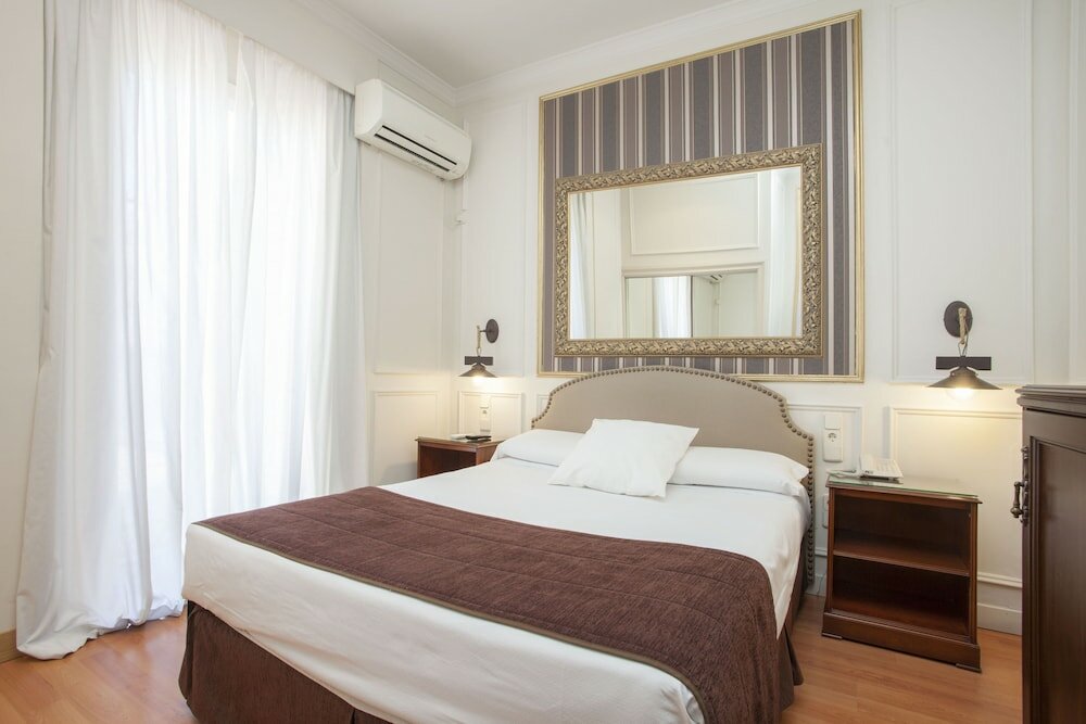 Фото Hotel Olympia Cónsul del Mar