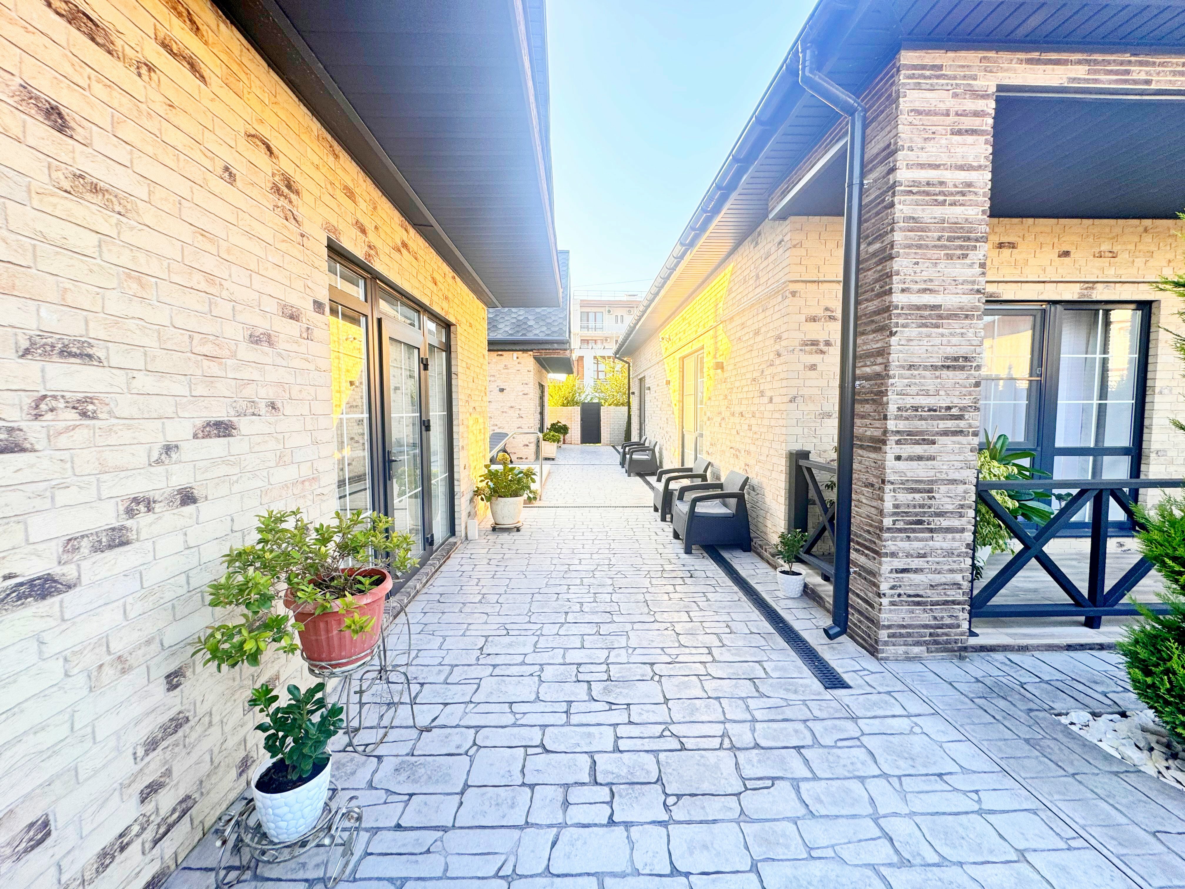 Фото Тихий рай