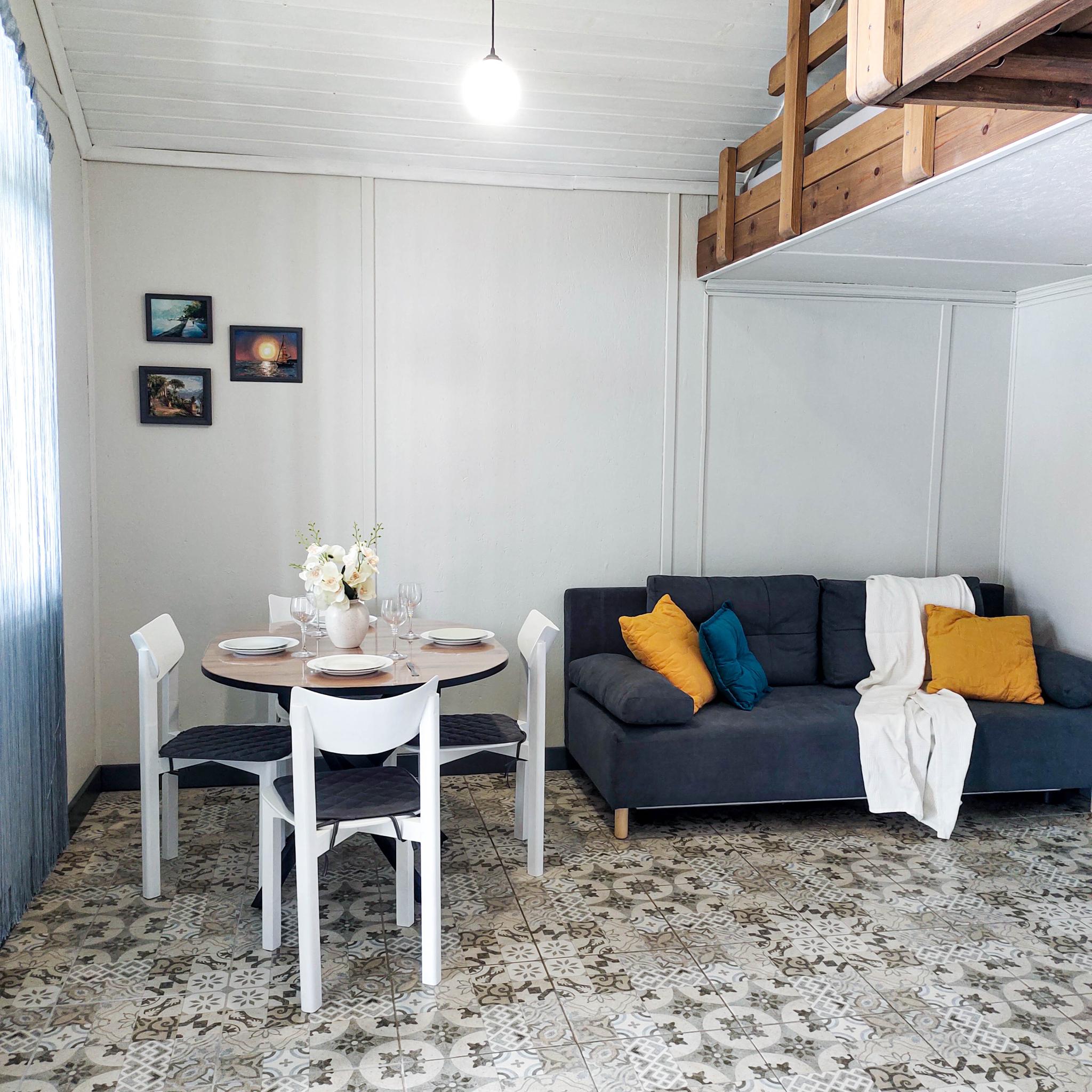 Фото Уютный Домик