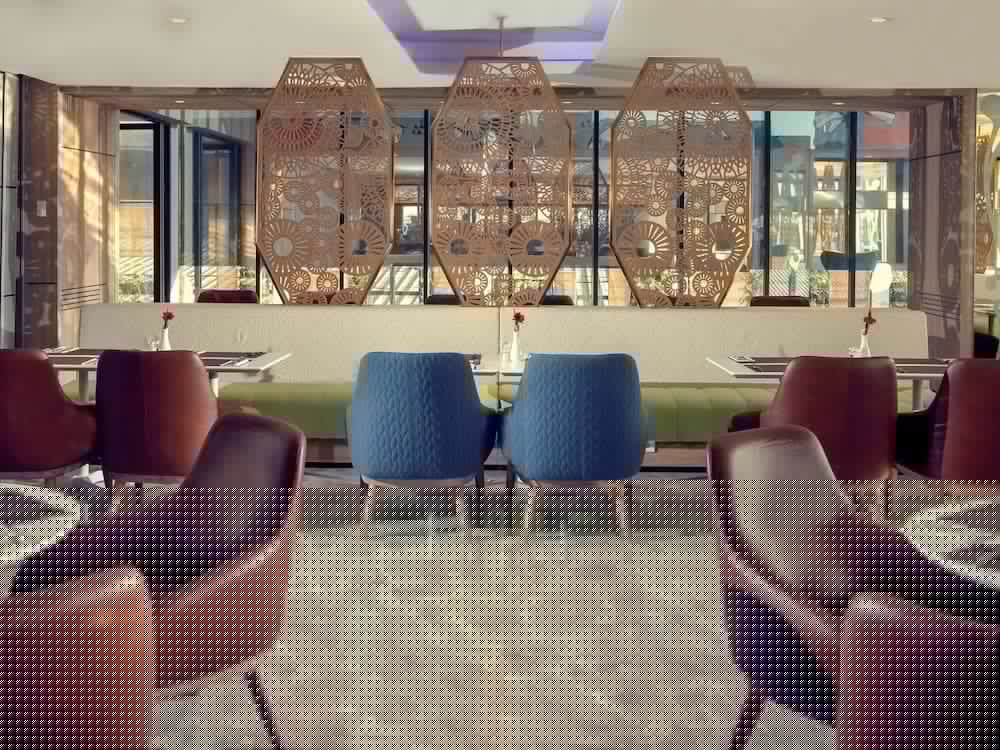 Фото Mercure Bandung City Centre