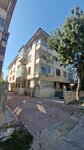 Inci Apartment (Konya, Meram, Havzan Mah., Mercanli Sok., 4) ، مجمع سكني