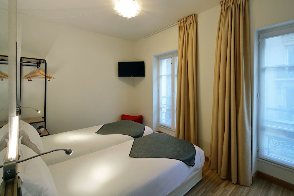 Фото Hotel Hor Les Lumières