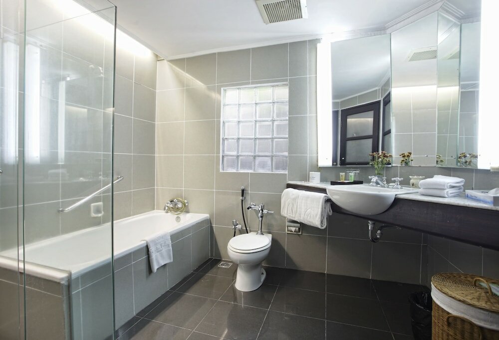 Фото Segara Village