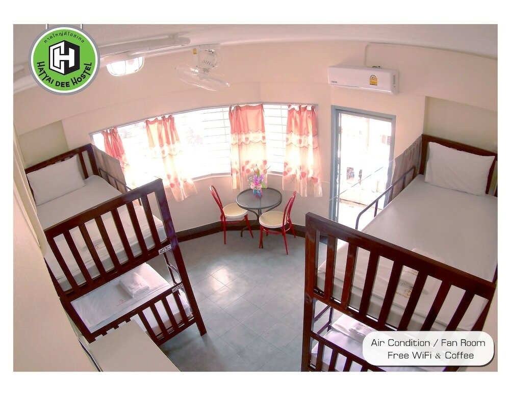 Фото Hatyai Dee Hostel