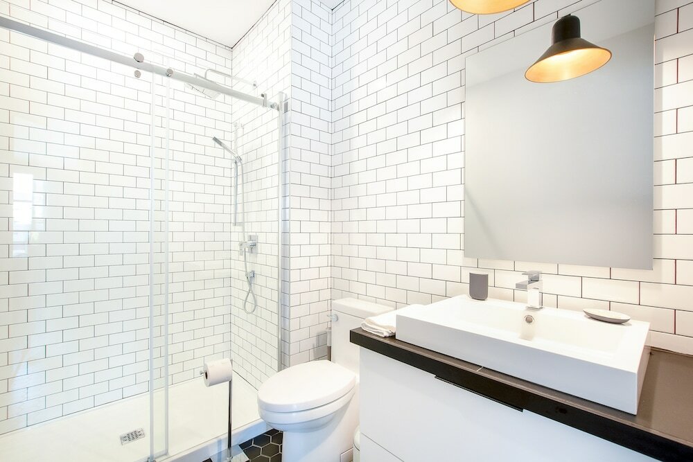 Фото Les Lofts St-Vallier - by Les Lofts Vieux-Quebec